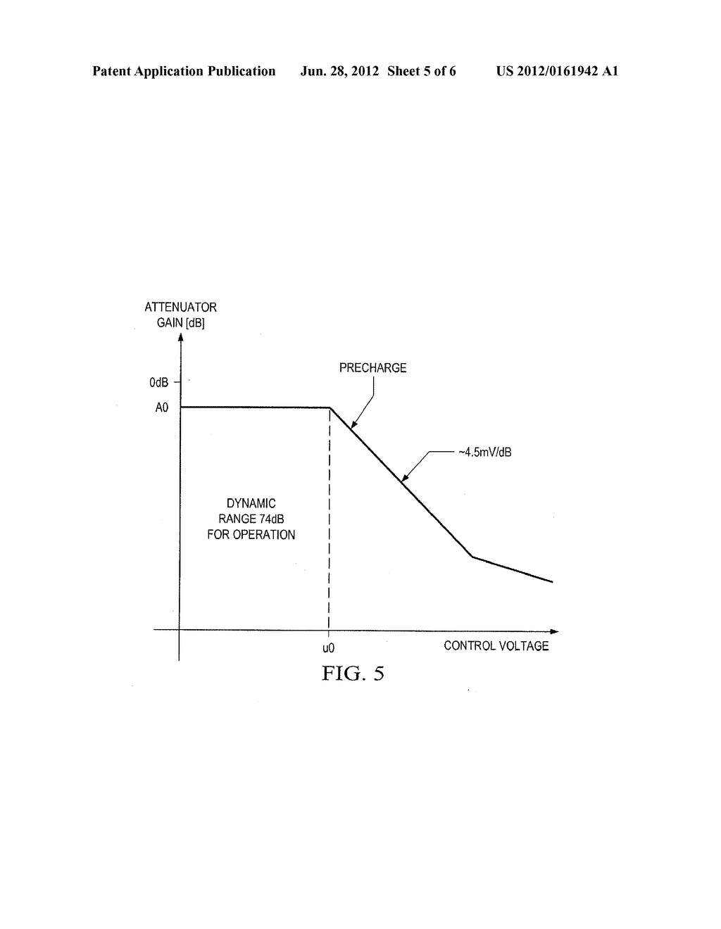 RFID TRANSPONDER AND METHOD FOR OPERATING THE SAME - diagram, schematic, and image 06