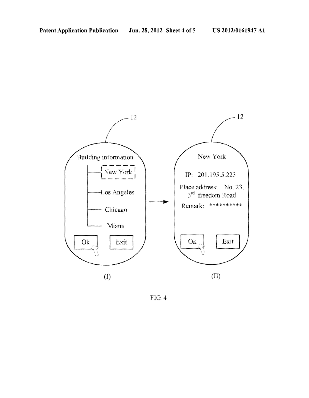 INTERCOM SYSTEM CONTROLLING METHOD - diagram, schematic, and image 05