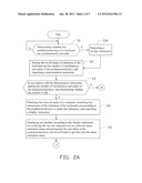 NETWORK STATUS INDICATION SYSTEM AND METHOD THEREOF diagram and image