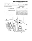 Notifying a Passenger of Overweight Luggage diagram and image