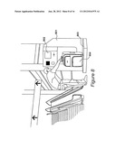 Notifying a Passenger of Overweight Luggage diagram and image