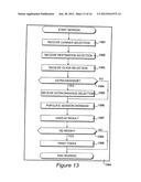 Notifying a Passenger of Overweight Luggage diagram and image