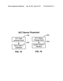 System and Methods for Monitoring Caregiver Performance diagram and image