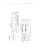 SWITCHED CAPACITOR CIRCUIT AND STAGE CIRCUIT FOR AD CONVERTER diagram and image