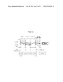 SWITCHED CAPACITOR CIRCUIT AND STAGE CIRCUIT FOR AD CONVERTER diagram and image