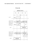 SWITCHED CAPACITOR CIRCUIT AND STAGE CIRCUIT FOR AD CONVERTER diagram and image