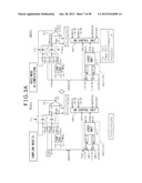 SWITCHED CAPACITOR CIRCUIT AND STAGE CIRCUIT FOR AD CONVERTER diagram and image