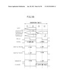 SWITCHED CAPACITOR CIRCUIT AND STAGE CIRCUIT FOR AD CONVERTER diagram and image