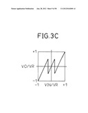 SWITCHED CAPACITOR CIRCUIT AND STAGE CIRCUIT FOR AD CONVERTER diagram and image