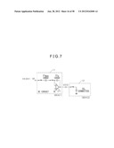 SWITCHED CAPACITOR CIRCUIT AND STAGE CIRCUIT FOR AD CONVERTER diagram and image