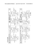 SWITCHED CAPACITOR CIRCUIT AND STAGE CIRCUIT FOR AD CONVERTER diagram and image