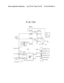 SWITCHED CAPACITOR CIRCUIT AND STAGE CIRCUIT FOR AD CONVERTER diagram and image