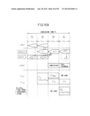 SWITCHED CAPACITOR CIRCUIT AND STAGE CIRCUIT FOR AD CONVERTER diagram and image