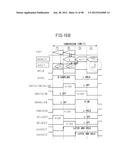 SWITCHED CAPACITOR CIRCUIT AND STAGE CIRCUIT FOR AD CONVERTER diagram and image