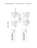 SWITCHED CAPACITOR CIRCUIT AND STAGE CIRCUIT FOR AD CONVERTER diagram and image