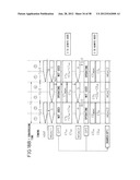 SWITCHED CAPACITOR CIRCUIT AND STAGE CIRCUIT FOR AD CONVERTER diagram and image