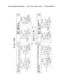 SWITCHED CAPACITOR CIRCUIT AND STAGE CIRCUIT FOR AD CONVERTER diagram and image