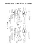 SWITCHED CAPACITOR CIRCUIT AND STAGE CIRCUIT FOR AD CONVERTER diagram and image