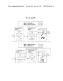 SWITCHED CAPACITOR CIRCUIT AND STAGE CIRCUIT FOR AD CONVERTER diagram and image