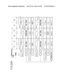 SWITCHED CAPACITOR CIRCUIT AND STAGE CIRCUIT FOR AD CONVERTER diagram and image