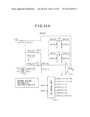 SWITCHED CAPACITOR CIRCUIT AND STAGE CIRCUIT FOR AD CONVERTER diagram and image