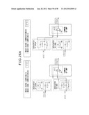 SWITCHED CAPACITOR CIRCUIT AND STAGE CIRCUIT FOR AD CONVERTER diagram and image