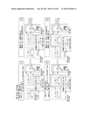 SWITCHED CAPACITOR CIRCUIT AND STAGE CIRCUIT FOR AD CONVERTER diagram and image