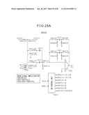 SWITCHED CAPACITOR CIRCUIT AND STAGE CIRCUIT FOR AD CONVERTER diagram and image