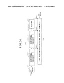 SWITCHED CAPACITOR CIRCUIT AND STAGE CIRCUIT FOR AD CONVERTER diagram and image