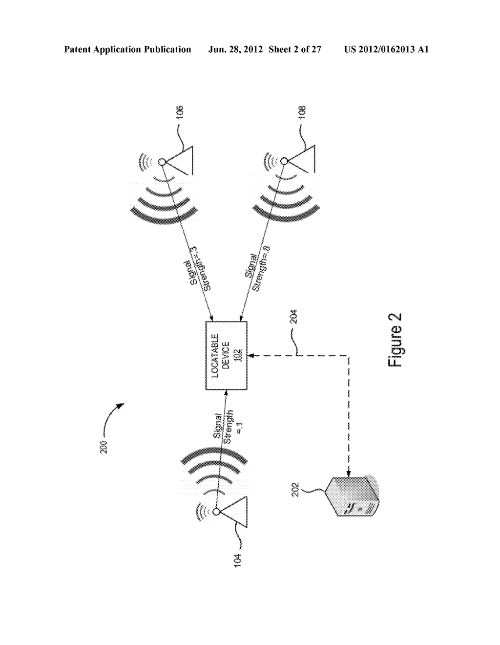 Applications for Geographically Coded Access Points - diagram, schematic, and image 03