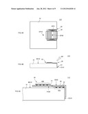 Antenna Device, Battery Pack with Antenna, and Communication Terminal     Device diagram and image