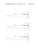 Antenna Device, Battery Pack with Antenna, and Communication Terminal     Device diagram and image