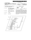 MOUNTING ELECTRONIC COMPONENTS ON AN ANTENNA STRUCTURE diagram and image