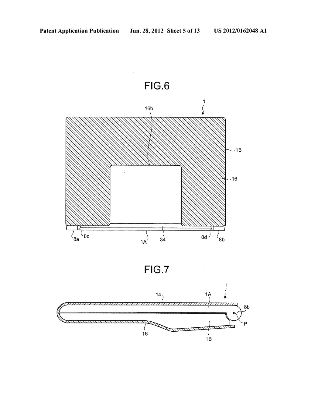 PORTABLE ELECTRONIC APPARATUS - diagram, schematic, and image 06