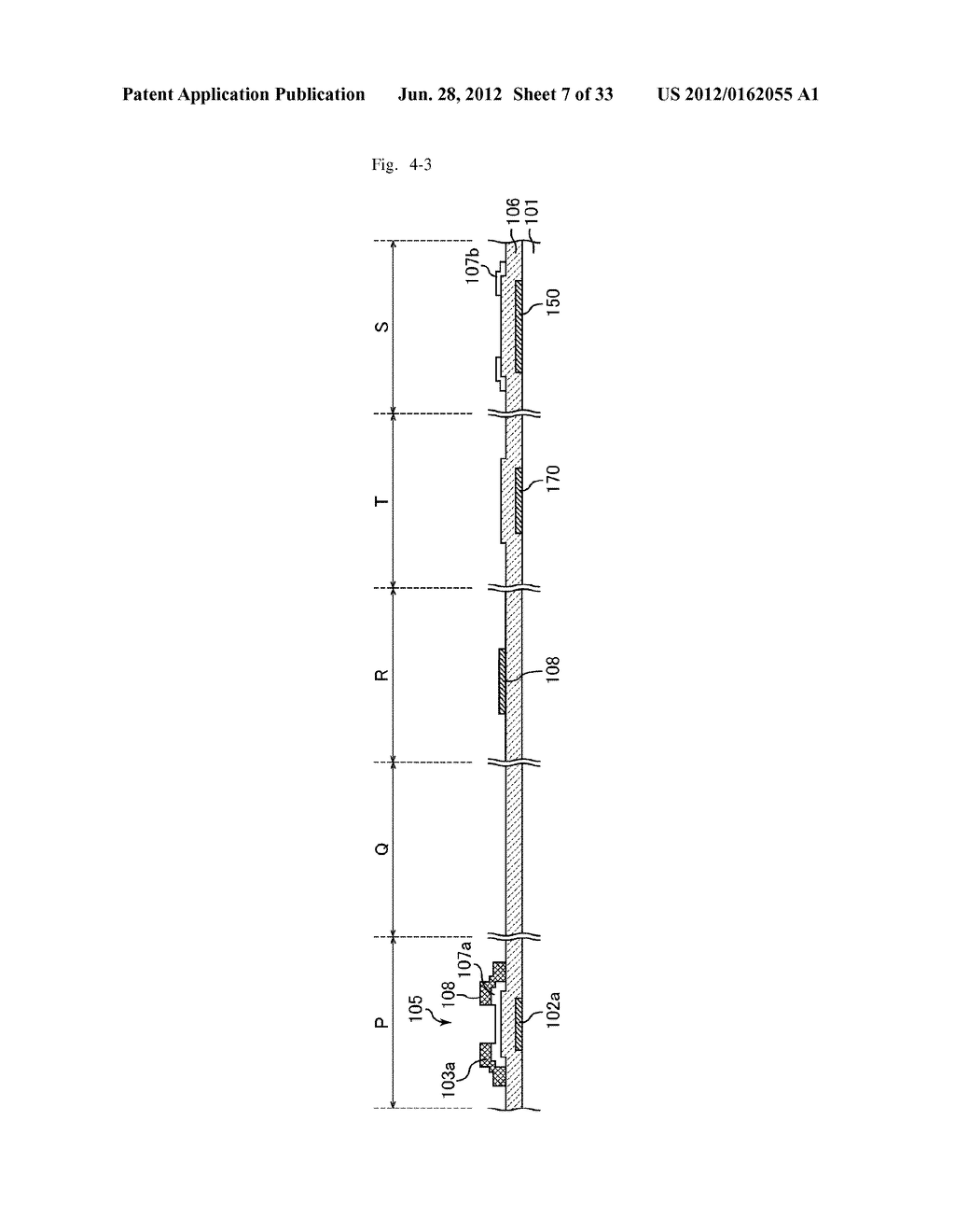LIQUID CRYSTAL DISPLAY DEVICE AND METHOD FOR MANUFACTURING SAME - diagram, schematic, and image 08