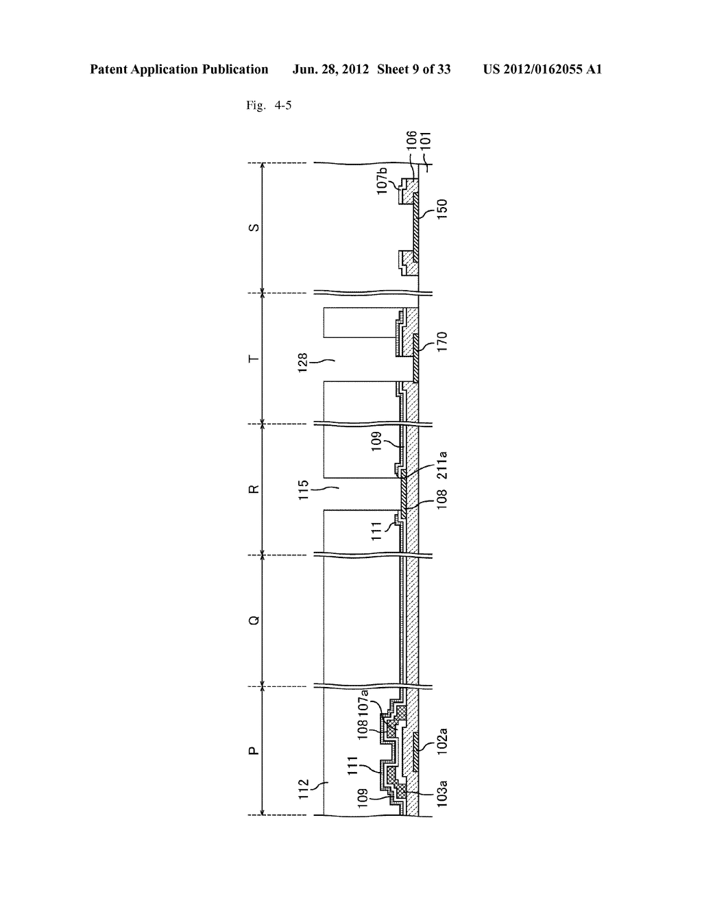 LIQUID CRYSTAL DISPLAY DEVICE AND METHOD FOR MANUFACTURING SAME - diagram, schematic, and image 10
