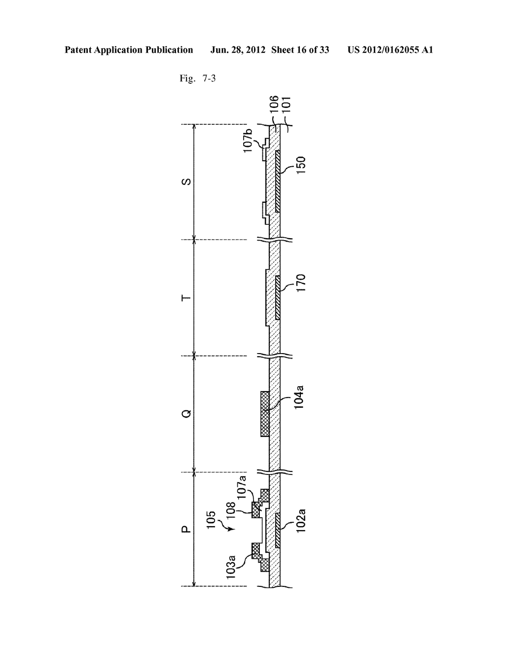 LIQUID CRYSTAL DISPLAY DEVICE AND METHOD FOR MANUFACTURING SAME - diagram, schematic, and image 17