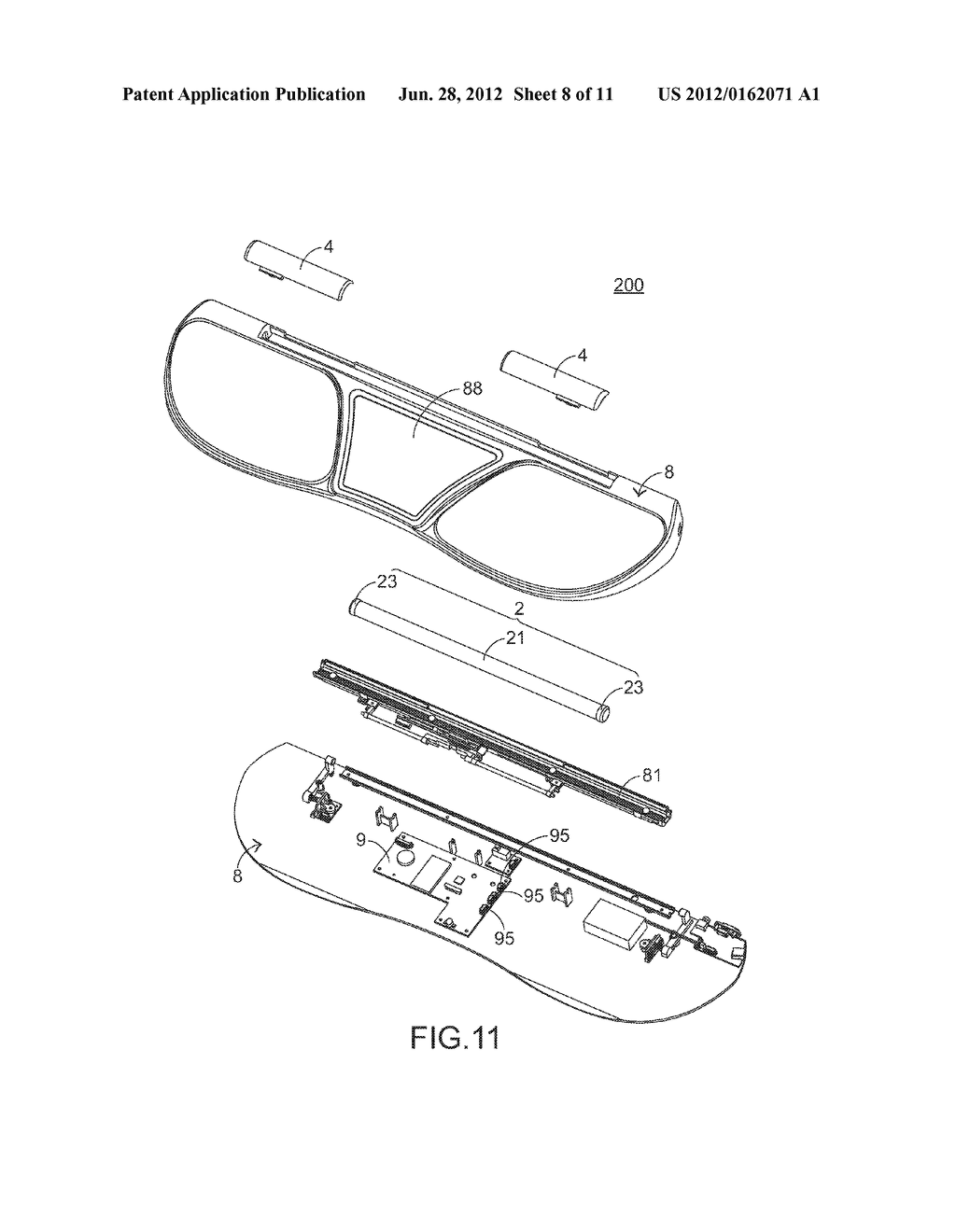 CONTROL DEVICE - diagram, schematic, and image 09