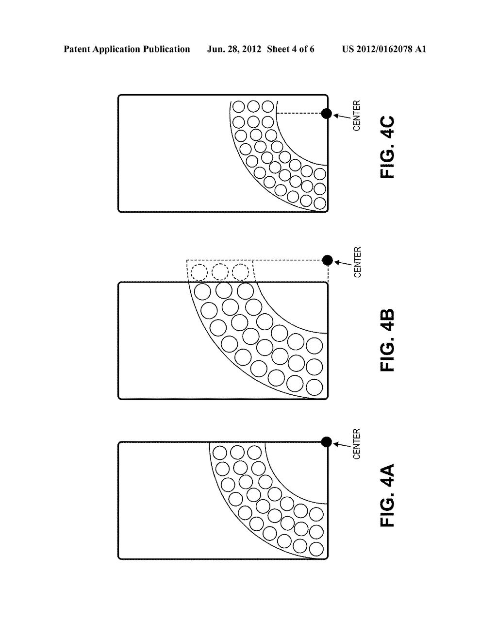 ADAPTIVE VIRTUAL KEYBOARD FOR HANDHELD DEVICE - diagram, schematic, and image 05