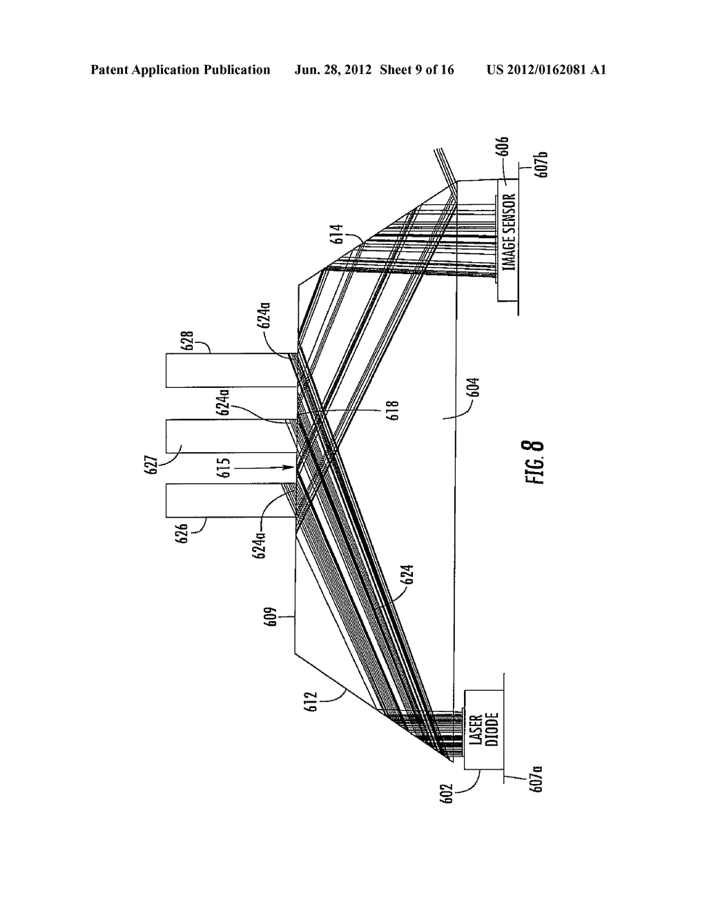  KEYBOARD - diagram, schematic, and image 10