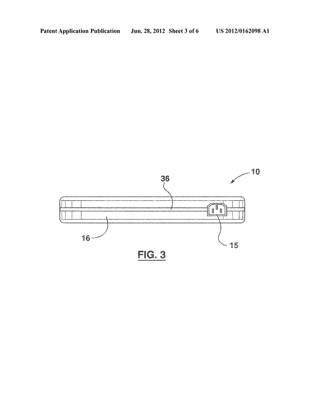 PORTABLE ELECTRONIC APPARATUS - diagram, schematic, and image 04