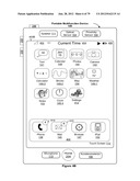 Portable Electronic Device, Method, and Graphical User Interface for     Displaying Electronic Lists and Documents diagram and image