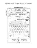 Portable Electronic Device, Method, and Graphical User Interface for     Displaying Electronic Lists and Documents diagram and image