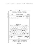 Portable Electronic Device, Method, and Graphical User Interface for     Displaying Electronic Lists and Documents diagram and image