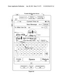 Portable Electronic Device, Method, and Graphical User Interface for     Displaying Electronic Lists and Documents diagram and image