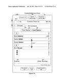 Portable Electronic Device, Method, and Graphical User Interface for     Displaying Electronic Lists and Documents diagram and image