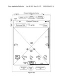 Portable Electronic Device, Method, and Graphical User Interface for     Displaying Electronic Lists and Documents diagram and image