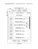 Portable Electronic Device, Method, and Graphical User Interface for     Displaying Electronic Lists and Documents diagram and image