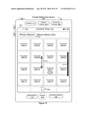 Portable Electronic Device, Method, and Graphical User Interface for     Displaying Electronic Lists and Documents diagram and image