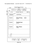 Portable Electronic Device, Method, and Graphical User Interface for     Displaying Electronic Lists and Documents diagram and image